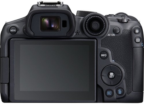Canon EOS R7 + RF-S 18-150mm F3.5-6.3 IS STM-2