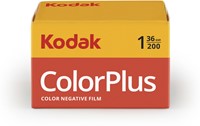 Kodak Colorplus 200 135-36-3