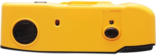 Kodak M35 Camera Yellow-3