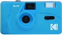 Kodak M35 Camera blauw
