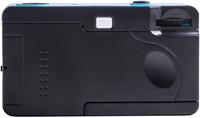 Kodak M35 Camera blauw-2