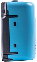Kodak M35 Camera blauw-3