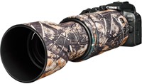 easyCover Lens Oak For Canon RF 100-400mm f/5.6-8 IS USM For-2