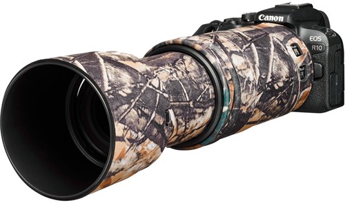 easyCover Lens Oak For Canon RF 100-400mm f/5.6-8 IS USM For-2