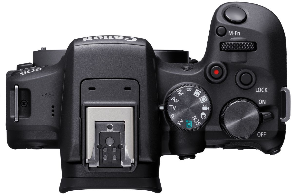 Canon EOS R10 Body Foto-Groep