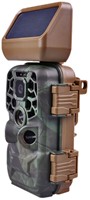 Braun Wild Camera Scouting Cam BLACK400 WiFi Solar-2