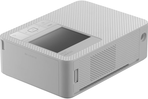 Canon Selphy CP1500 White-2