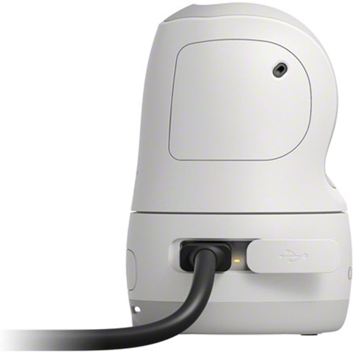 Canon PowerShot PX White Essential Kit-2