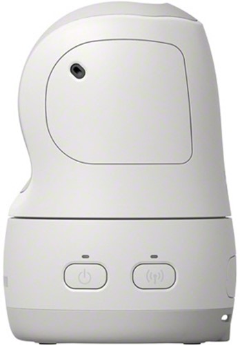Canon PowerShot PX White Essential Kit-3
