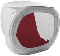 StudioKing Opnametent LS-FF40 40x40 Opvouwbaar-2
