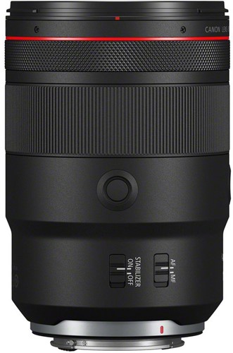 Canon RF 135mm f/1.8 L IS USM-2
