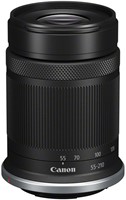 Canon RF-S 55-210mm f/5-7.1 IS STM-2