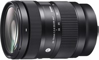 Sigma 28-70mm f/2.8 DG DN Sony E-Mount-2