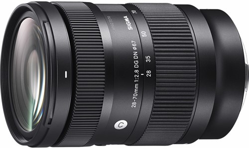 Sigma 28-70mm f/2.8 DG DN Sony E-Mount-2