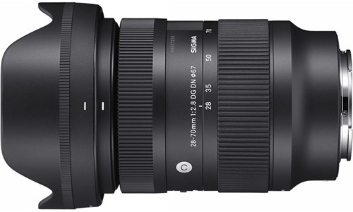 Sigma 28-70mm f/2.8 DG DN Sony E-Mount-3