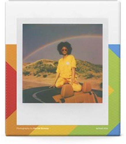 Polaroid Go Film - Dubbel pak-3