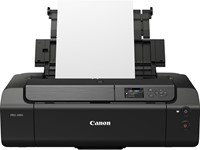 Canon PIXMA PRO-200S-2