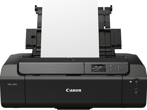 Canon PIXMA PRO-200S-2