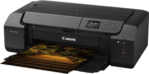 Canon PIXMA PRO-200S-3