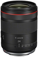 Canon RF 24mm f/1.4 L VCM-2