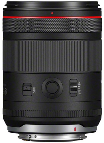 Canon RF 24mm f/1.4 L VCM-3