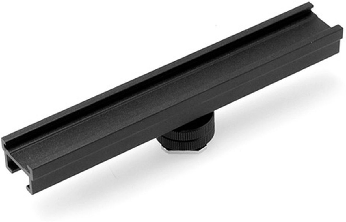 CS 15 Hot Shoe Extension Bar 150mm Foto-Groep