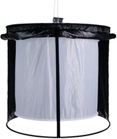 Aputure Nova P600C Space Light