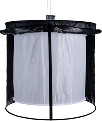 Aputure Nova P600C Space Light