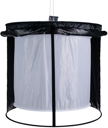 Aputure Nova P600C Space Light
