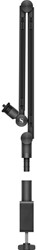 Sennheiser 3-Point Self-Locking Boom Arm w/ Cable Management