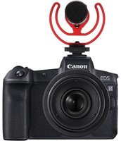 Boya BY-MM1+ Cardioid Video Mic For Smartphones & DSLR'S-2