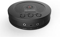 Boya BY-MM400 Microphone + Speaker For Computer And Mobile