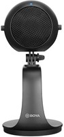 Boya BY-PM300 USB Microphone Type C Or Type A Devices-3