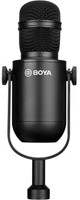 Boya BY-DM500 Studio Braodcast Mic XLR