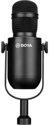 Boya BY-DM500 Studio Braodcast Mic XLR