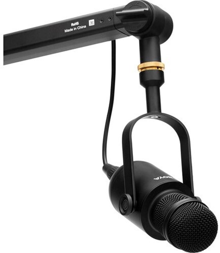 Boya BY-DM500 Studio Braodcast Mic XLR-2