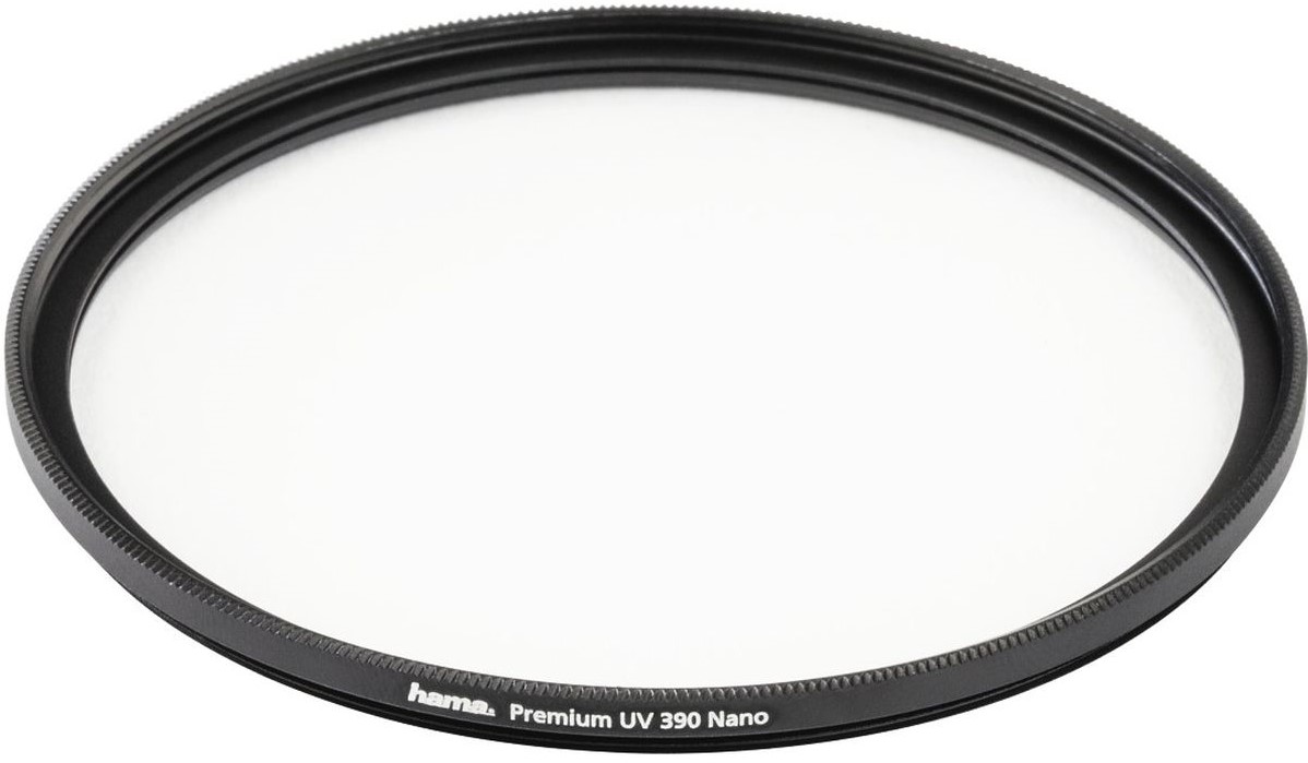 Filtro UV "Profi Line", 72 Mm Larg., Nano, Multi-Coated (16 Strati