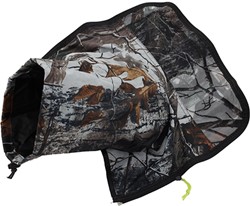 Buteo Photo Gear Snoot / Lens Cover Snow For MkIII