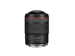 Canon RF 7-14mm f/2.8-3.5L Fisheye STM