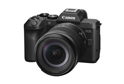 Canon EOS R8 Mark II + RF 24-105mm F4.5-6.3 IS STM