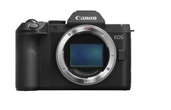Canon EOS R8 Mark II Body + LP-E17 (+extra accu)