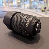 Nikon Nikkor 18-105mm f3.5-5.6G ED DX  (Occasion Hoofddorp) Aanwezig in onze filiaal in Hoofddorp-3