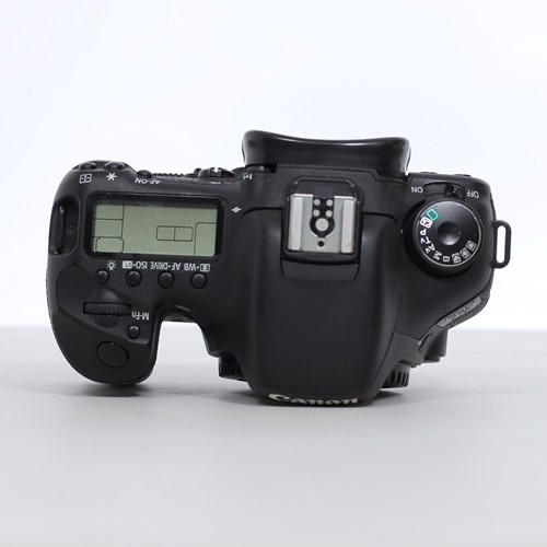 Canon EOS 7D Body (Occasion Leeuwarden) Aanwezig in onze filiaal in Leeuwarden-3