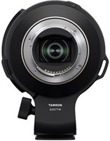 Tamron 150-500mm f5.6-6.7 Di III VC VXD voor Sony-2