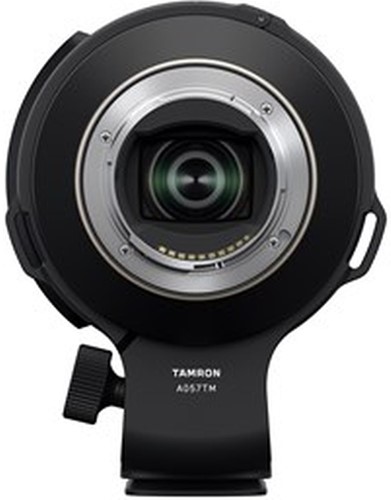 Tamron 150-500mm f5.6-6.7 Di III VC VXD voor Sony-2
