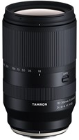 Tamron 18-300mm f/3.5-6.3 Di III-A VC VXD Fuji X-2