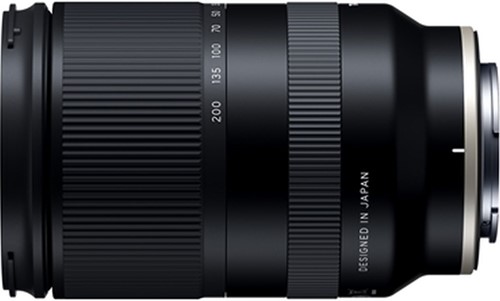 Tamron 28-200mm f2.8-5.6 Di III RXD voor Sony-3