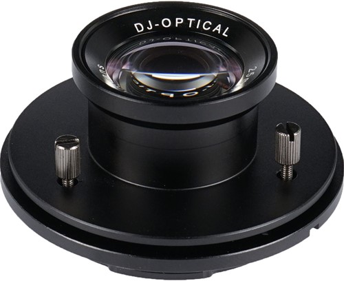 7Artisans 25mm f/5.6 APS-C Drone Lens