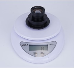7Artisans 50mm f/5.6 FullFrame Drone Lens