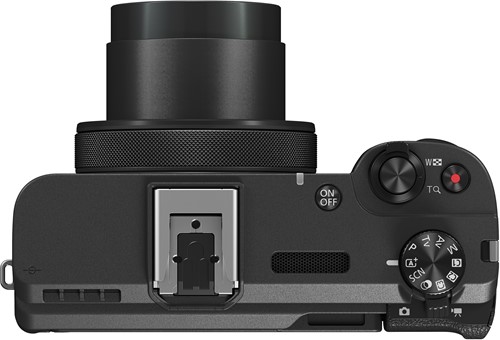 Canon PowerShot V1 zwart-3